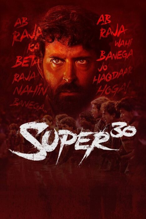 دانلود فیلم Super 30 2019 بدون سانسور با پخش آنلاین دانلود فیلم Super 30 2019 بدون سانسور با پخش آنلاین
