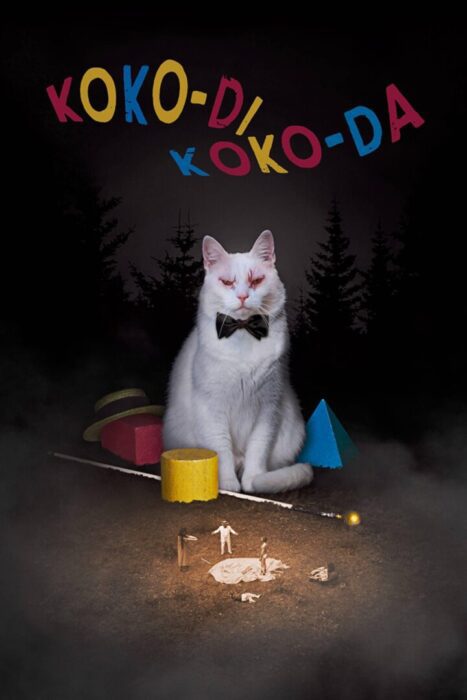 دانلود فیلم Koko-di Koko-da 2019 بدون سانسور با پخش آنلاین