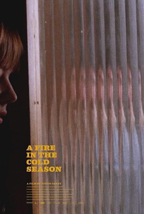 دانلود فیلم A Fire in the Cold Season 2019 بدون سانسور با پخش آنلاین