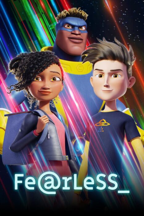دانلود فیلم Fearless 2020 بدون سانسور با پخش آنلاین