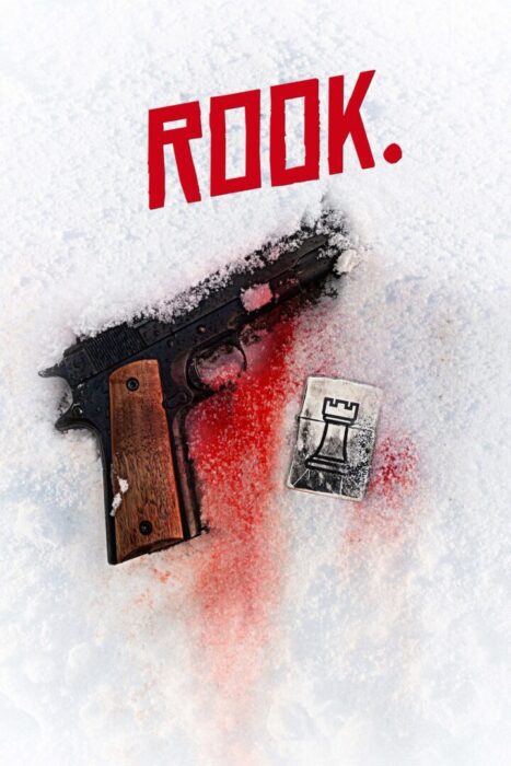 دانلود فیلم Rook. 2020 بدون سانسور با پخش آنلاین