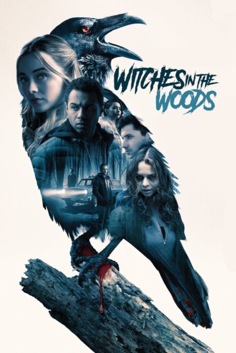 دانلود فیلم Witches in the Woods 2019 بدون سانسور با پخش آنلاین دانلود فیلم Witches in the Woods 2019 بدون سانسور با پخش آنلاین