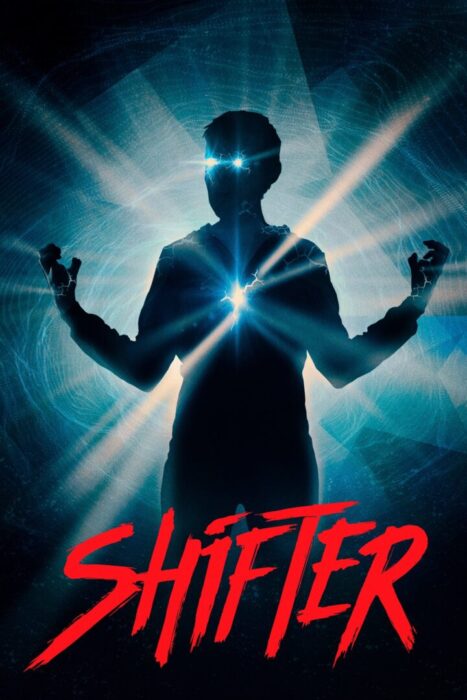 دانلود فیلم Shifter 2020 بدون سانسور با پخش آنلاین
