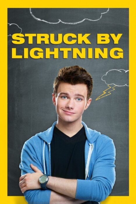 دانلود فیلم Struck by Lightning 2012 بدون سانسور با پخش آنلاین دانلود فیلم Struck by Lightning 2012 بدون سانسور با پخش آنلاین