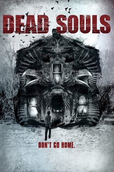 دانلود فیلم Dead Souls 2012 بدون سانسور با پخش آنلاین