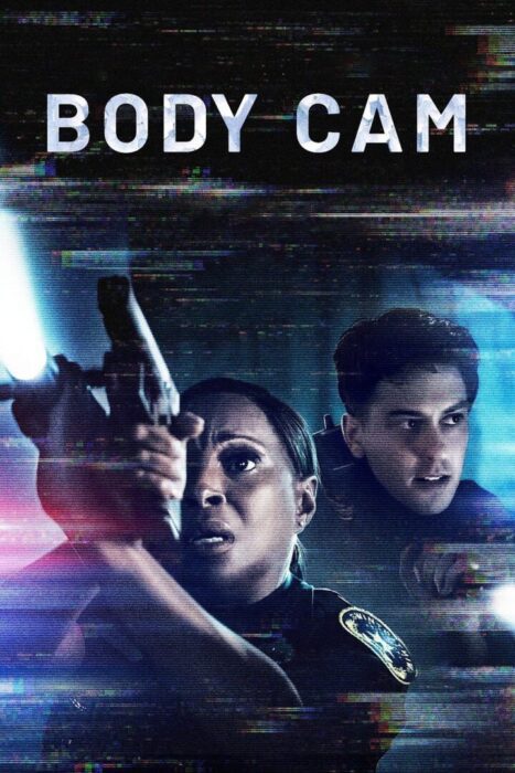 دانلود فیلم Body Cam 2020 بدون سانسور با پخش آنلاین