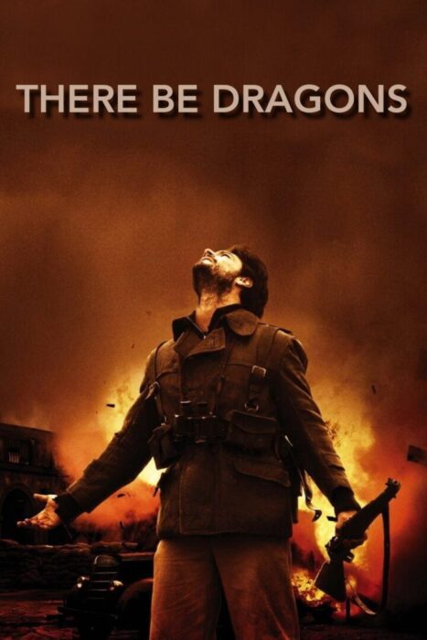 دانلود فیلم There Be Dragons 2011 بدون سانسور با پخش آنلاین
