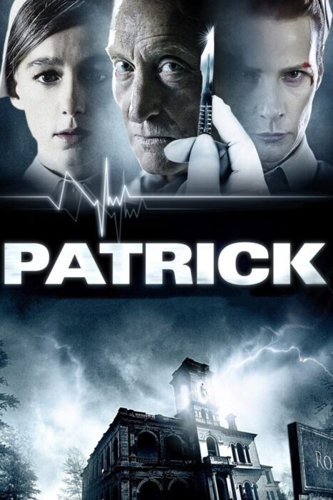 دانلود فیلم Patrick: Evil Awakens 2013 بدون سانسور با پخش آنلاین