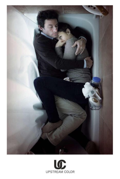 دانلود فیلم Upstream Color 2013 بدون سانسور با پخش آنلاین