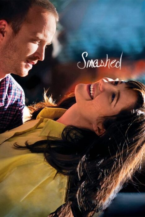 دانلود فیلم Smashed 2012 بدون سانسور با پخش آنلاین