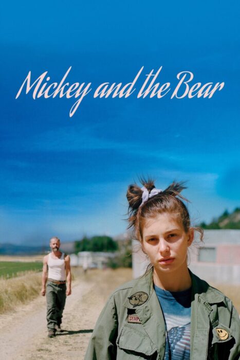 دانلود فیلم Mickey and the Bear 2019 بدون سانسور با پخش آنلاین