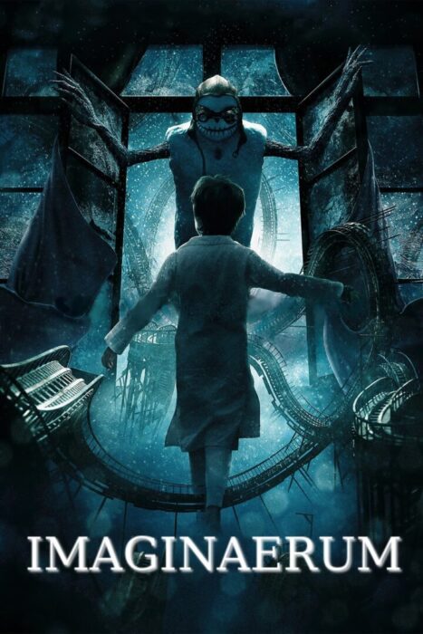 دانلود فیلم Imaginaerum 2012 بدون سانسور با پخش آنلاین