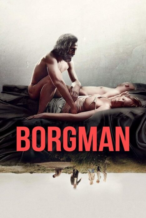 دانلود فیلم Borgman 2013 بدون سانسور با پخش آنلاین دانلود فیلم Borgman 2013 بدون سانسور با پخش آنلاین