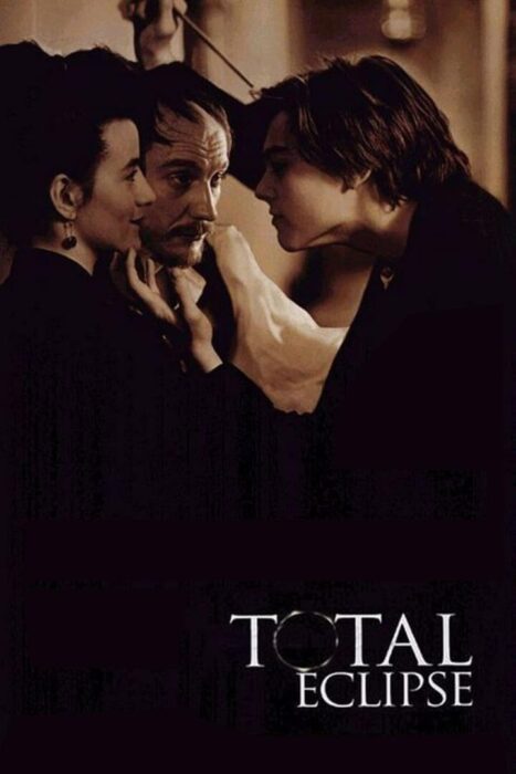 دانلود فیلم Total Eclipse 1995 بدون سانسور با پخش آنلاین دانلود فیلم Total Eclipse 1995 بدون سانسور با پخش آنلاین