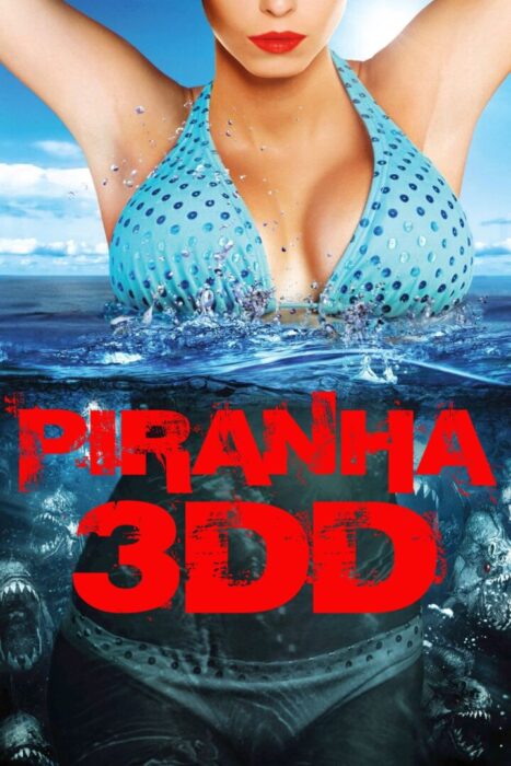 دانلود فیلم Piranha 3DD 2012 بدون سانسور با پخش آنلاین دانلود فیلم Piranha 3DD 2012 بدون سانسور با پخش آنلاین