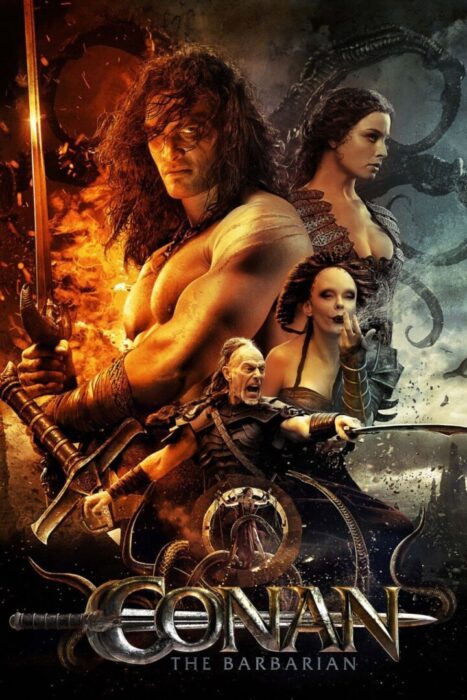 دانلود فیلم Conan the Barbarian 2011 بدون سانسور با پخش آنلاین دانلود فیلم Conan the Barbarian 2011 بدون سانسور با پخش آنلاین