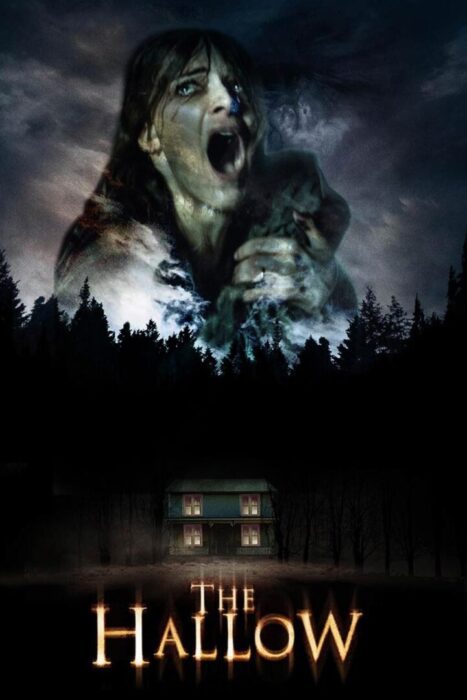 دانلود فیلم The Hallow 2015 بدون سانسور با پخش آنلاین دانلود فیلم The Hallow 2015 بدون سانسور با پخش آنلاین