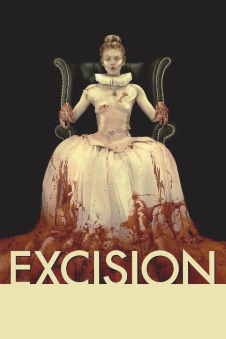 دانلود فیلم Excision 2012 بدون سانسور با پخش آنلاین دانلود فیلم Excision 2012 بدون سانسور با پخش آنلاین