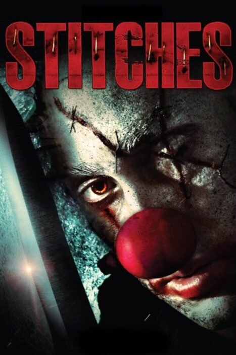 دانلود فیلم Stitches 2012 بدون سانسور با پخش آنلاین