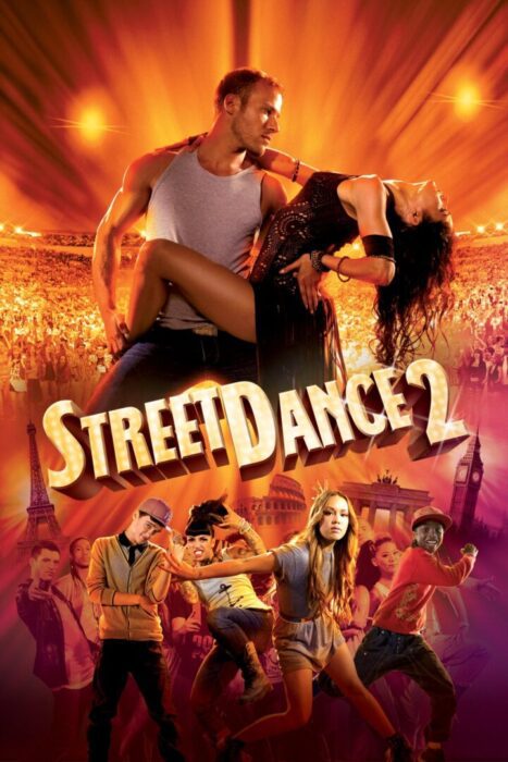 دانلود فیلم StreetDance 2 2012 بدون سانسور با پخش آنلاین دانلود فیلم StreetDance 2 2012 بدون سانسور با پخش آنلاین