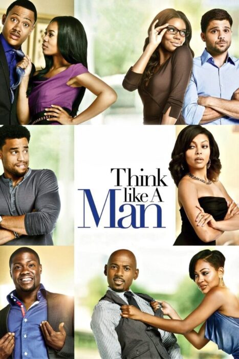 دانلود فیلم Think Like a Man 2012 بدون سانسور با پخش آنلاین دانلود فیلم Think Like a Man 2012 بدون سانسور با پخش آنلاین
