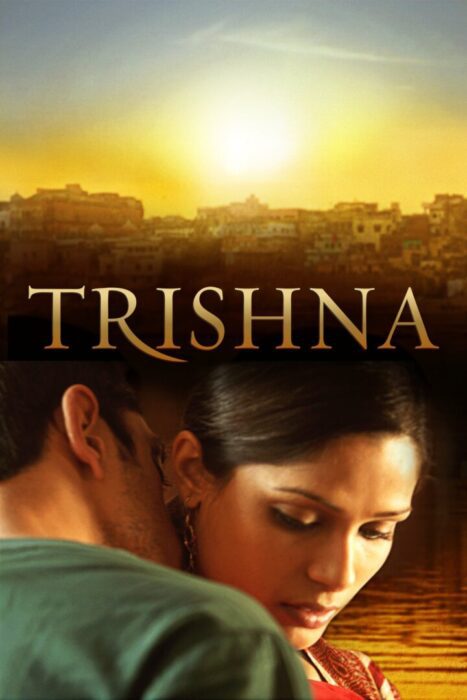 دانلود فیلم Trishna 2011 بدون سانسور با پخش آنلاین دانلود فیلم Trishna 2011 بدون سانسور با پخش آنلاین