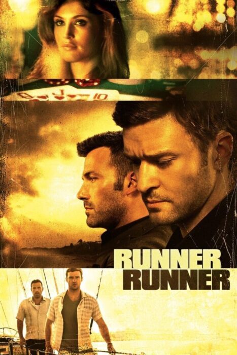دانلود فیلم Runner Runner 2013 بدون سانسور با پخش آنلاین دانلود فیلم Runner Runner 2013 بدون سانسور با پخش آنلاین