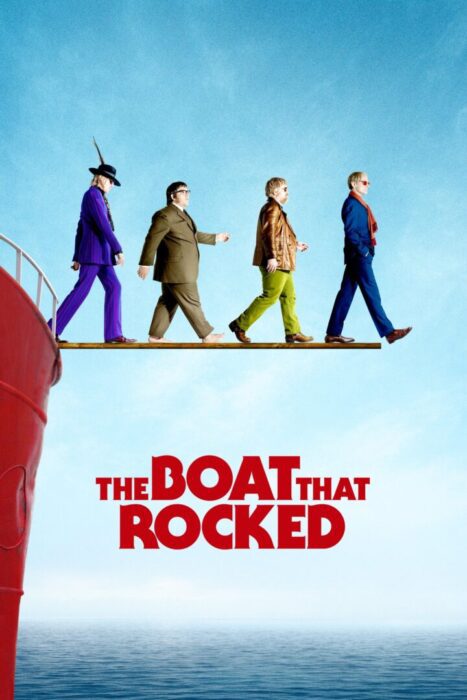 دانلود فیلم The Boat That Rocked 2009 بدون سانسور با پخش آنلاین دانلود فیلم The Boat That Rocked 2009 بدون سانسور با پخش آنلاین