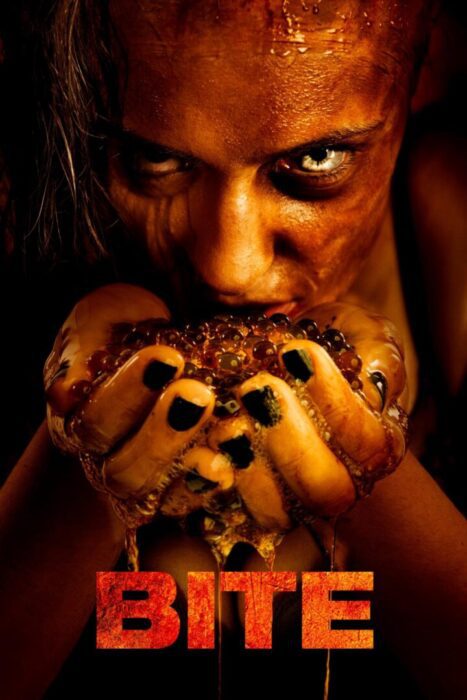 دانلود فیلم Bite 2015 بدون سانسور با پخش آنلاین