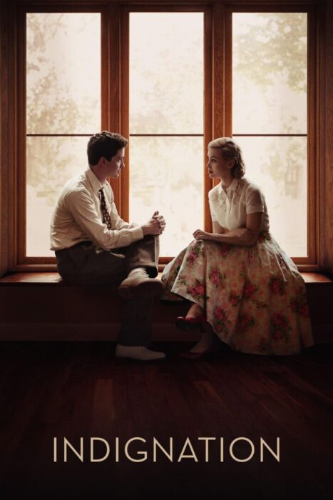 دانلود فیلم Indignation 2016 بدون سانسور با پخش آنلاین دانلود فیلم Indignation 2016 بدون سانسور با پخش آنلاین