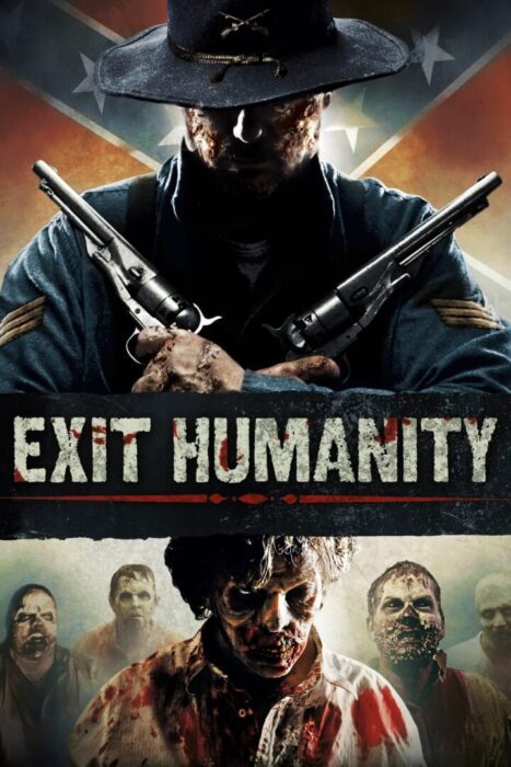 دانلود فیلم Exit Humanity 2011 بدون سانسور با پخش آنلاین دانلود فیلم Exit Humanity 2011 بدون سانسور با پخش آنلاین