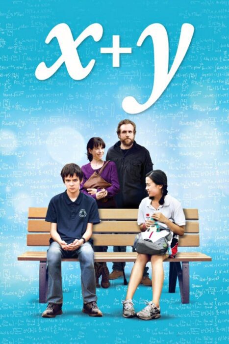دانلود فیلم A Brilliant Young Mind 2014 بدون سانسور با پخش آنلاین