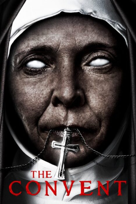 دانلود فیلم The Convent 2018 بدون سانسور با پخش آنلاین دانلود فیلم The Convent 2018 بدون سانسور با پخش آنلاین