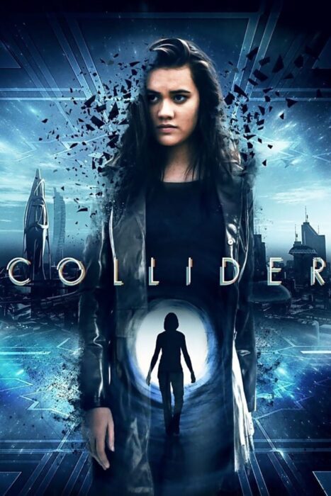دانلود فیلم Collider 2018 بدون سانسور با پخش آنلاین