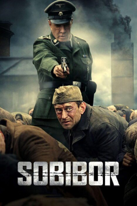 دانلود فیلم Sobibor 2018 بدون سانسور با پخش آنلاین دانلود فیلم Sobibor 2018 بدون سانسور با پخش آنلاین