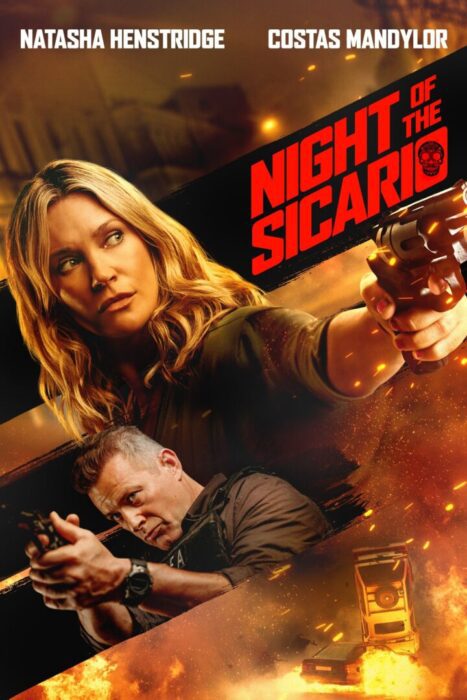 دانلود فیلم Night of the Sicario 2021 بدون سانسور با پخش آنلاین