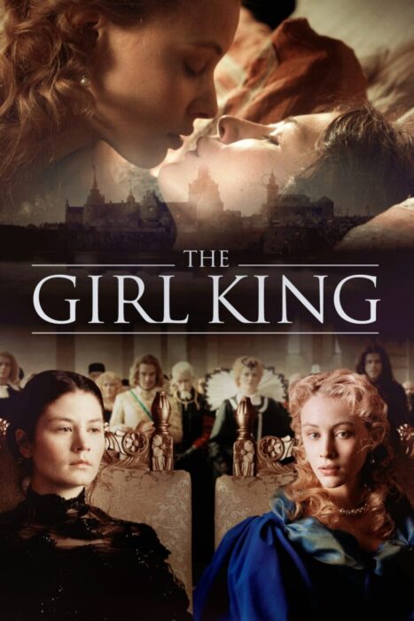 دانلود فیلم The Girl King 2015 بدون سانسور با پخش آنلاین دانلود فیلم The Girl King 2015 بدون سانسور با پخش آنلاین