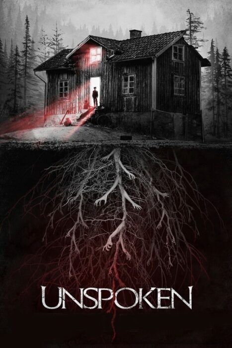 دانلود فیلم The Unspoken 2015 بدون سانسور با پخش آنلاین دانلود فیلم The Unspoken 2015 بدون سانسور با پخش آنلاین