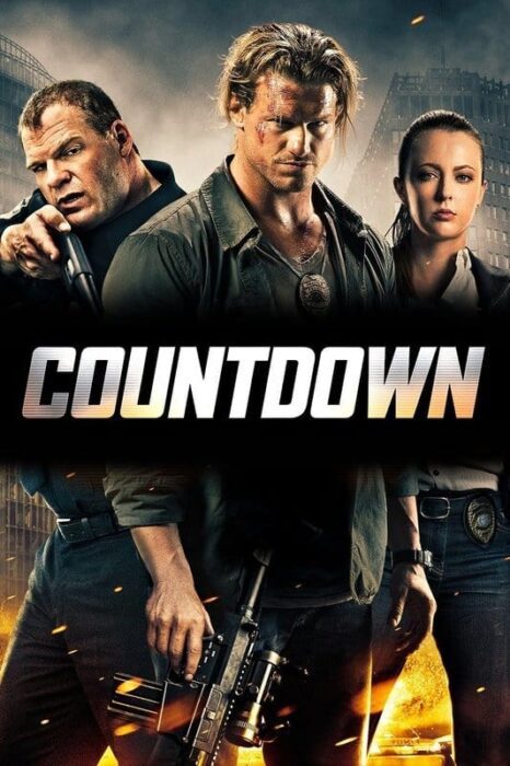 دانلود فیلم Countdown 2016 بدون سانسور با پخش آنلاین