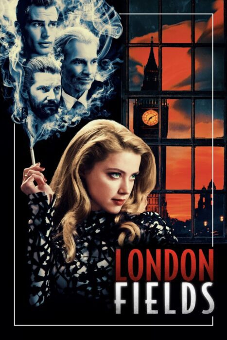 دانلود فیلم London Fields 2018 بدون سانسور با پخش آنلاین دانلود فیلم London Fields 2018 بدون سانسور با پخش آنلاین
