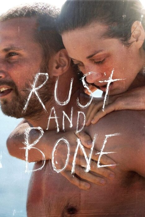 دانلود فیلم Rust and Bone 2012 بدون سانسور با پخش آنلاین دانلود فیلم Rust and Bone 2012 بدون سانسور با پخش آنلاین