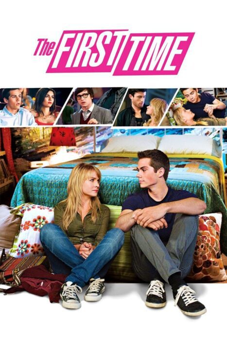 دانلود فیلم The First Time 2012 بدون سانسور با پخش آنلاین