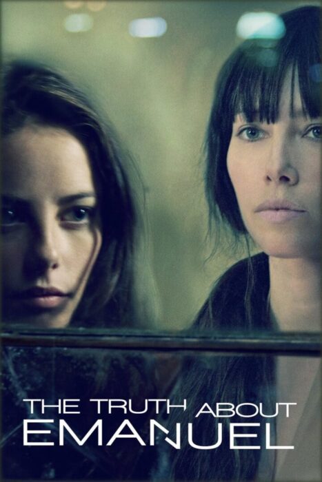 دانلود فیلم The Truth About Emanuel 2013 بدون سانسور با پخش آنلاین