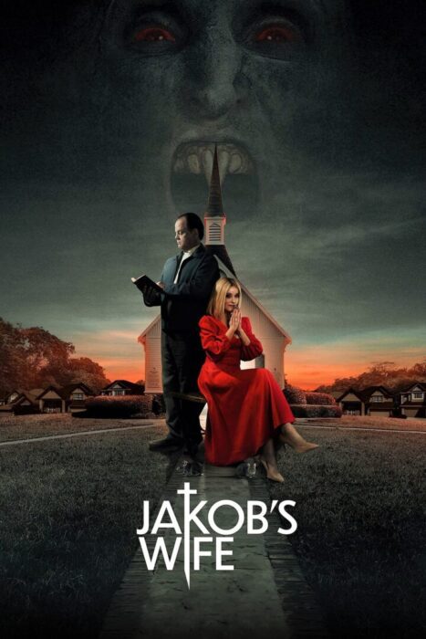 دانلود فیلم Jakob’s Wife 2021 بدون سانسور با پخش آنلاین دانلود فیلم Jakob’s Wife 2021 بدون سانسور با پخش آنلاین