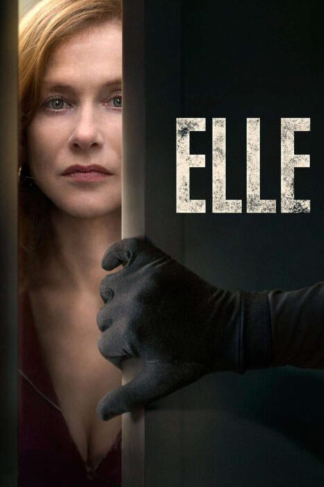 دانلود فیلم Elle 2016 بدون سانسور با پخش آنلاین دانلود فیلم Elle 2016 بدون سانسور با پخش آنلاین