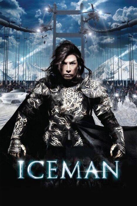 دانلود فیلم Iceman 2014 بدون سانسور با پخش آنلاین دانلود فیلم Iceman 2014 بدون سانسور با پخش آنلاین