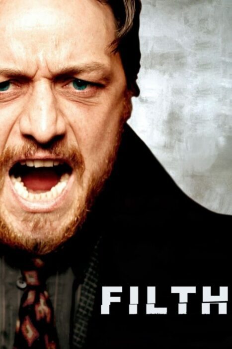 دانلود فیلم Filth 2013 بدون سانسور با پخش آنلاین دانلود فیلم Filth 2013 بدون سانسور با پخش آنلاین