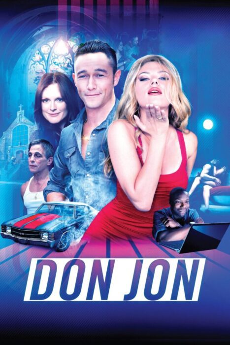 دانلود فیلم Don Jon 2013 بدون سانسور با پخش آنلاین دانلود فیلم Don Jon 2013 بدون سانسور با پخش آنلاین