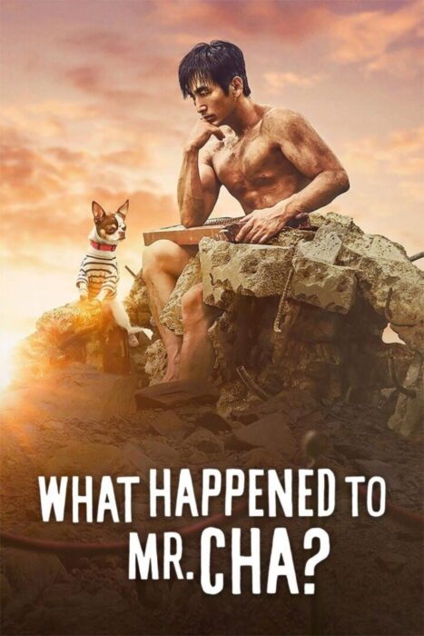 دانلود فیلم What Happened to Mr. Cha? 2021 بدون سانسور با پخش آنلاین