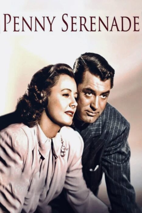 دانلود فیلم Penny Serenade 1941 بدون سانسور با پخش آنلاین